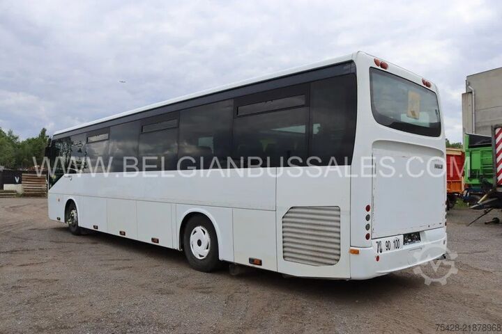 Intercitybus Iveco Recreo / Crossway / 12.0m / Euro 5 EEV