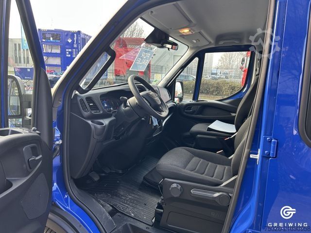 Pick-up van IVECO 35S14Y D
