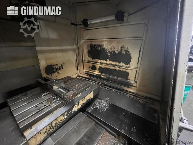 Vertical Machining Centre Hurco VMX 24