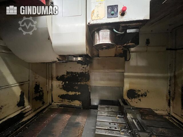 Vertical Machining Centre Hurco VMX 24