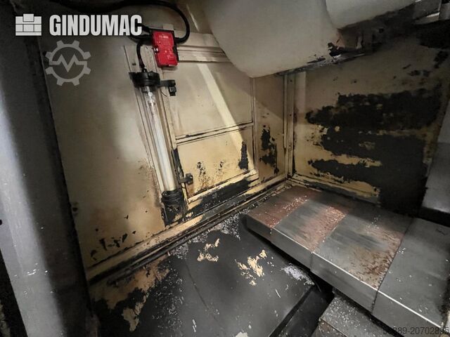 Vertical Machining Centre Hurco VMX 24