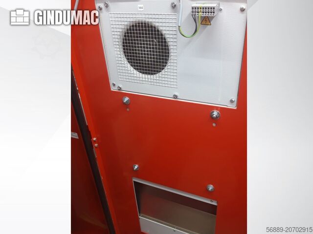 Horizontal-Drehmaschine EMCO turn 365 tcmy