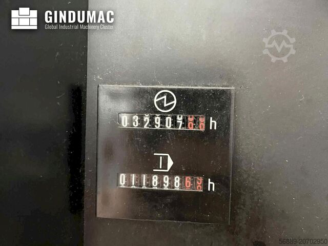 VERTIKALES BEARBEITUNGSZENTRUM DMG ecoMill 800 V