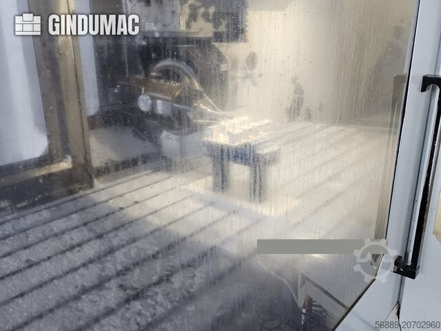 Vertical Machining Centre OMV ACTIVE FIVE 3000