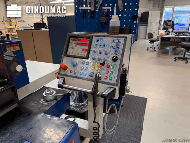 Flachschleifmaschine EASTAR ESG-1640ASD II