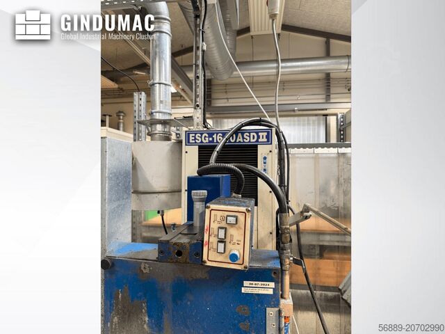 Flachschleifmaschine EASTAR ESG-1640ASD II