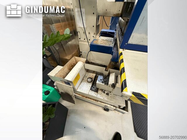 Flachschleifmaschine EASTAR ESG-1640ASD II