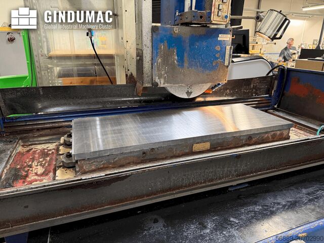 Flachschleifmaschine EASTAR ESG-1640ASD II