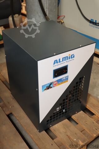 New air dryer 3000 l/min ALMIG ALM-DGO 180