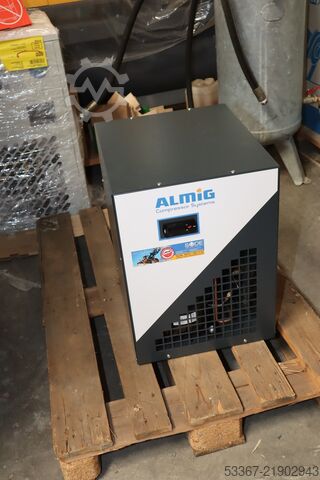New air dryer 3000 l/min ALMIG ALM-DGO 180