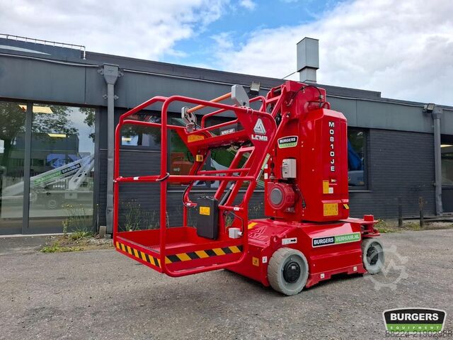 Aerial platform LGMG M0810JE