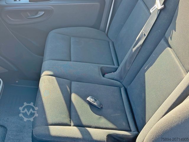 Tipper van MERCEDES-BENZ Sprinter  Kipper 3,05 m * TOP