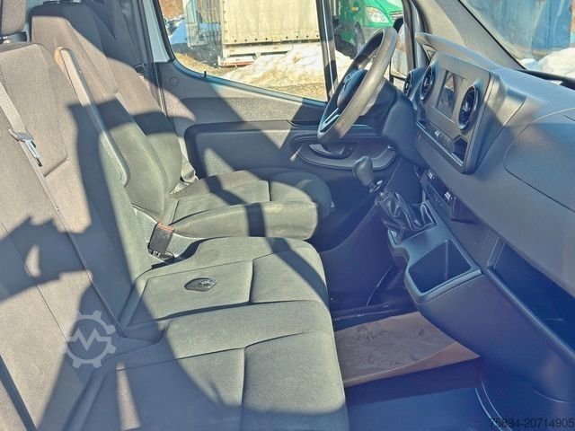Tipper van MERCEDES-BENZ Sprinter  Kipper 3,05 m * TOP