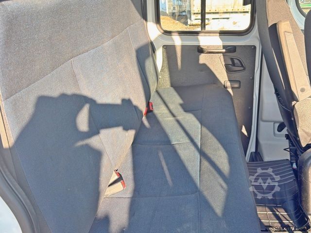 Transporter mit Kipper IVECO DAILY 35 - 120 Kipper 3,10m * Doppekabine!