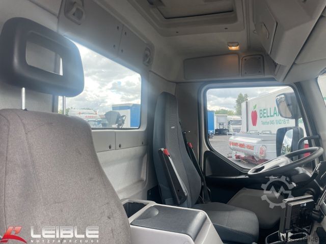 Car carrier truck VOLVO FL260*EEV*Kamera*BEKO*7,70m*Automatik*Scheckheft