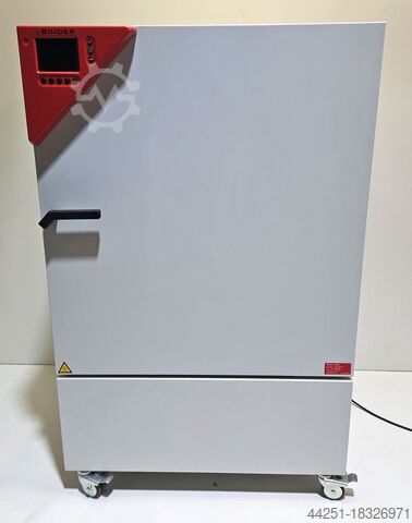 Growth chamber climate test chamber BINDER GmbH KBWF 240