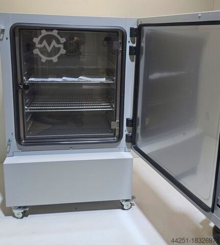 Wachstumsschrank Klimaprüfschrank BINDER GmbH KBWF 240