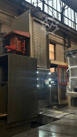 Tischbohrwerk Juaristi 