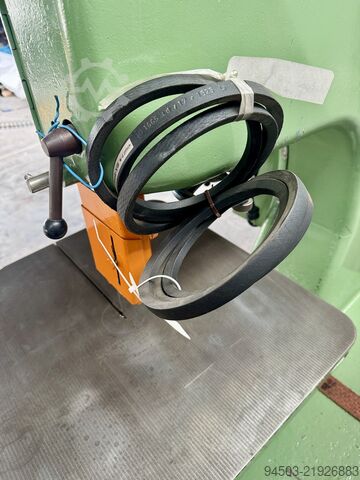 Bandsaw - vertical Thiel SEGURA 117