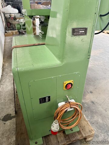 Bandsaw - vertical Thiel SEGURA 117