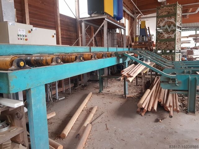 WEMA PROBST RHM 200 WEMA PROBST RHM 200