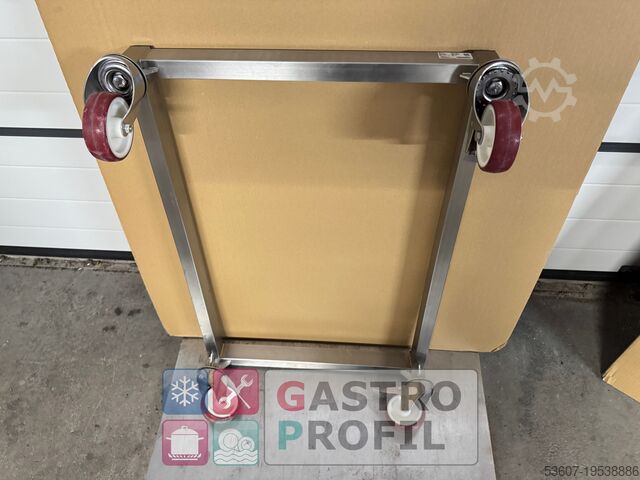 UG I for COMBI-DUO + 61 Rational