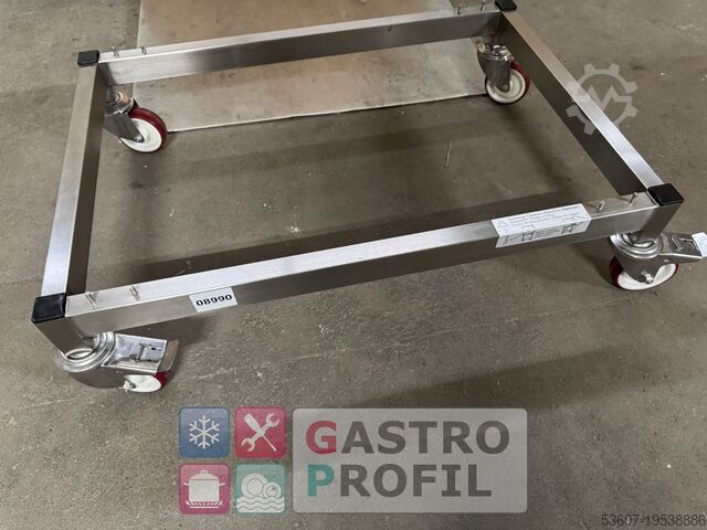 UG I for COMBI-DUO + 61 Rational