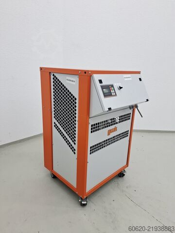 Chiller GWK weco 01 A