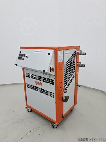 Chiller GWK weco 01 A