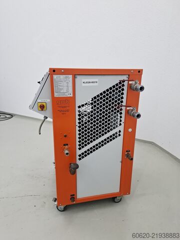 Chiller GWK weco 01 A