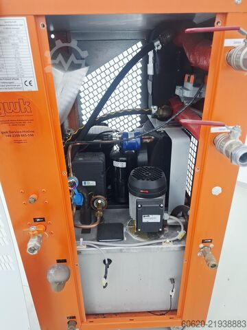 Chiller GWK weco 01 A
