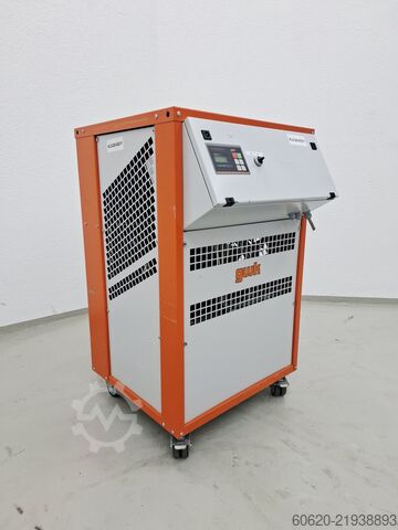 Temperature control unit GWK GWK weco 01 A