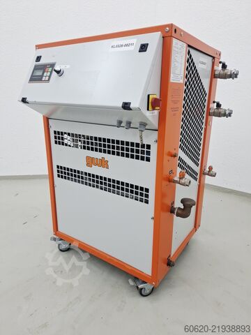 Temperature control unit GWK GWK weco 01 A