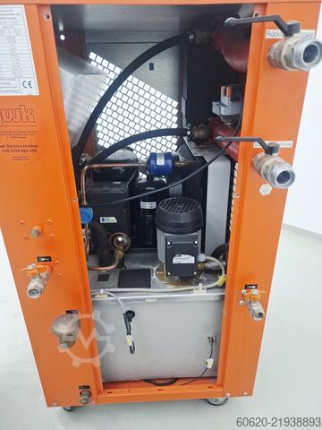 Temperature control unit GWK GWK weco 01 A