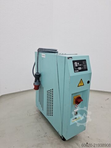 Temperature control unit Hahn Automation Hahn Automation TRW 95 EWR 27,0 MRS