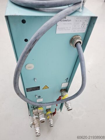 Temperature control unit Hahn Automation Hahn Automation TRW 95 EWR 27,0 MRS