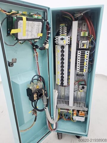 Temperature control unit Hahn Automation Hahn Automation TRW 95 EWR 27,0 MRS