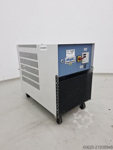 Single-circuit temperature control unit Single SKA-2-L