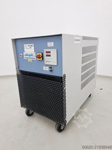 Single-circuit temperature control unit Single SKA-2-L