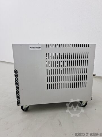 Single-circuit temperature control unit Single SKA-2-L