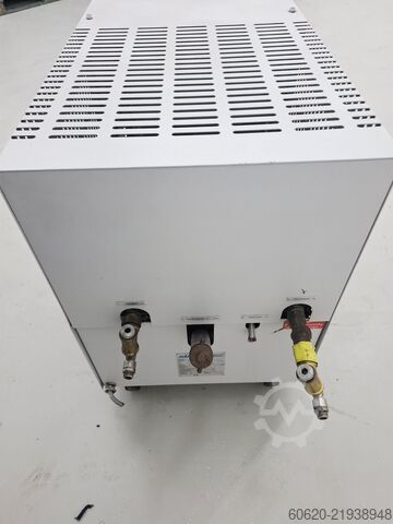 Single-circuit temperature control unit Single SKA-2-L