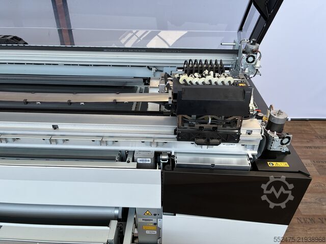 Digitaldruckmaschine Canon Colorado 1650