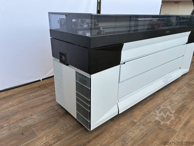 Digitaldruckmaschine Canon Colorado 1650