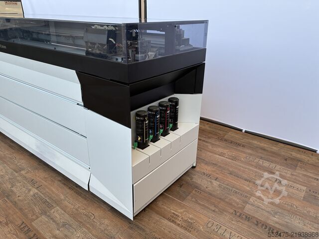 Digitaldruckmaschine Canon Colorado 1650