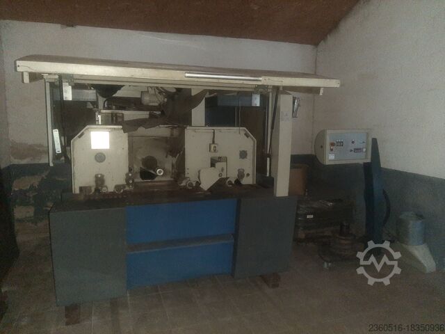 Vielblattsäge Raimann