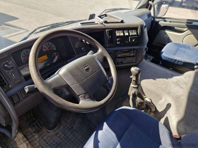 Autotransporter-Lkw Volvo FM