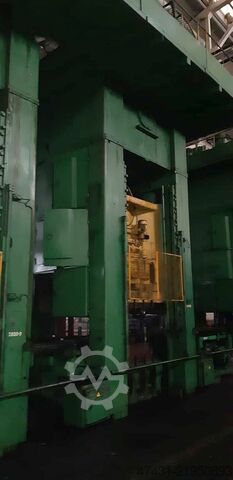 Trimming press TMP Voronezh K04.150.242
