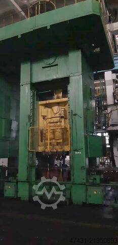 Trimming press TMP Voronezh K04.150.242