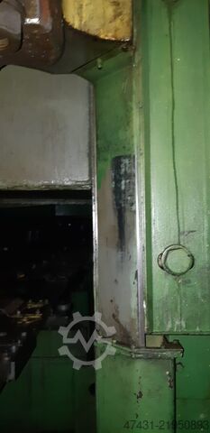 Trimming press TMP Voronezh K04.150.242