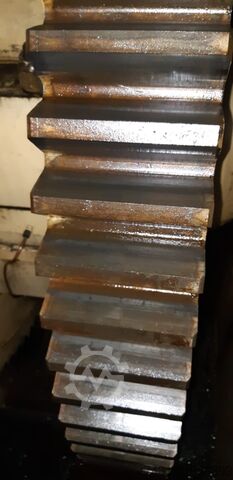 Trimming press TMP Voronezh K04.150.242